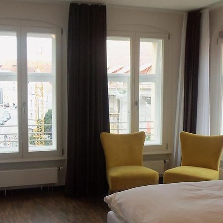 Ferienwohnung Trunzergasse Regensburg Ngoại thất bức ảnh