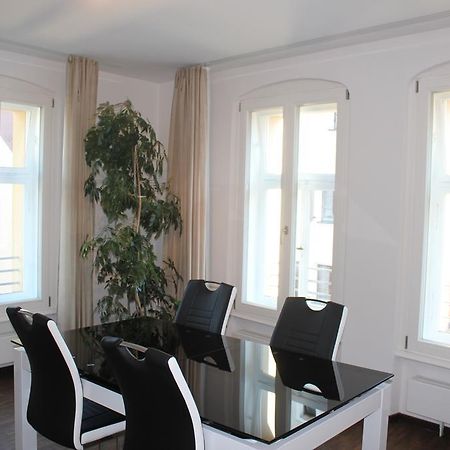 Ferienwohnung Trunzergasse Regensburg Phòng bức ảnh