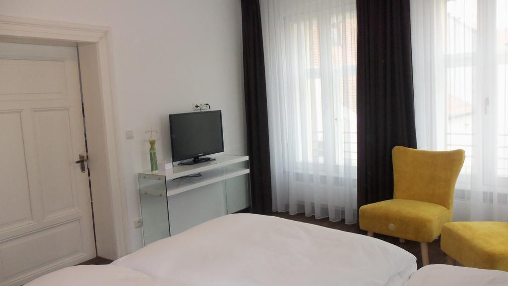 Ferienwohnung Trunzergasse Regensburg Phòng bức ảnh
